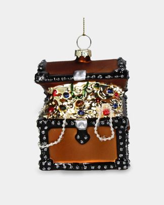 Купить Елочная игрушка KERSTEN