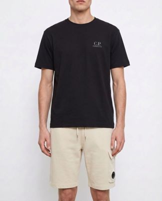 Купить Футболка CP COMPANY MEN