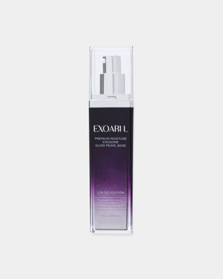 Купить Сияющая база под макияж с экзосомами EXO ARI L