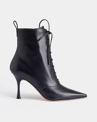 Купить Ботильоны GIANVITO ROSSI