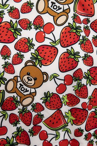Купить Купальник MOSCHINO
