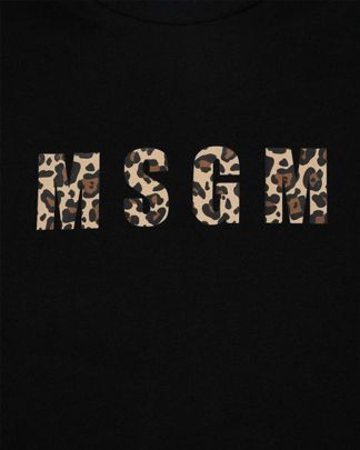 Купить Футболка MSGM