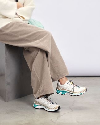 Купить Кроссовки SALOMON