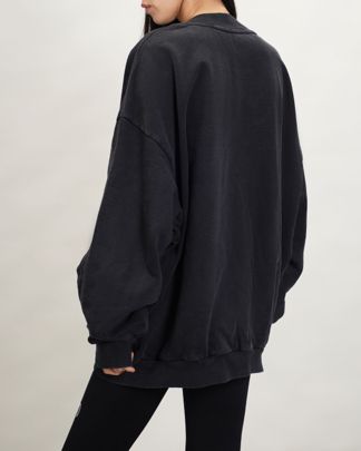 Купить Свитшот MONOCHROME