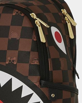 Купить Рюкзак SPRAYGROUND