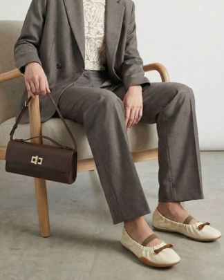 Купить Балетки 3JUIN