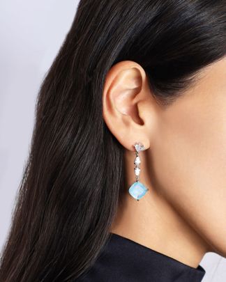 Купить Серьги MENDEL