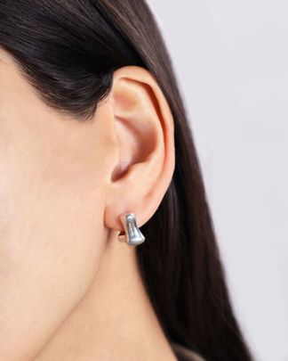 Купить Серьги SOLIDFEEL