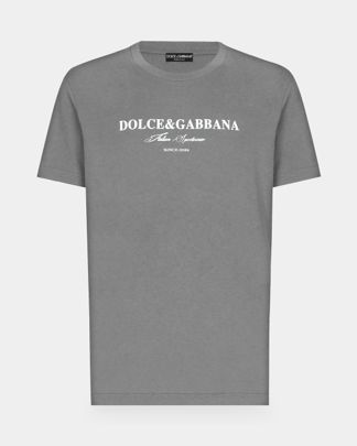 Купить Футболка DOLCE & GABBANA