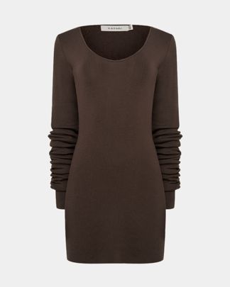 Купить Платье TATMU