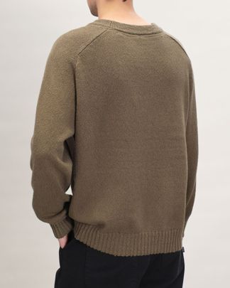 Купить Джемпер SOLID