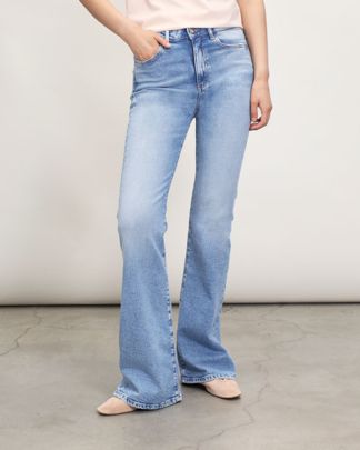 Купить Джинсы ICON DENIM