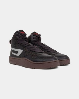 Купить Кеды DIESEL