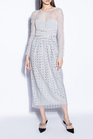 Купить Платье SELF PORTRAIT