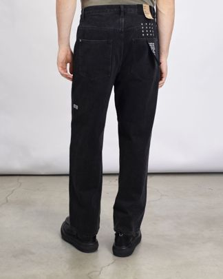 Купить Джинсы KSUBI