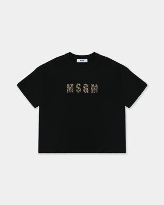 Купить Футболка MSGM