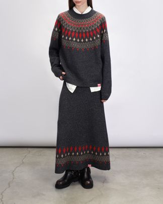 Купить Джемпер MONOCHROME