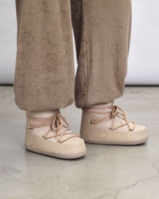 Купить Ботинки INUIKII