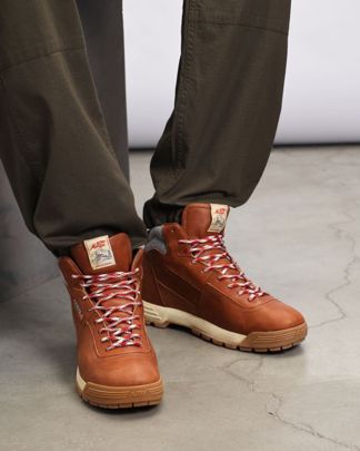 Купить Ботинки AUTRY