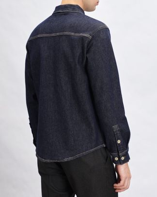 Купить Куртка джинсовая CUDGI