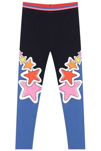 Купить Леггинсы STELLA MCCARTNEY
