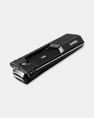 Купить Щипчики для ногтей m revolver hc2301 AUGER