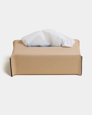 Купить Бокс для салфеток DZADZA