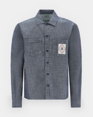 Купить Рубашка CP COMPANY