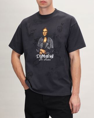 Купить Футболка DOM REBEL