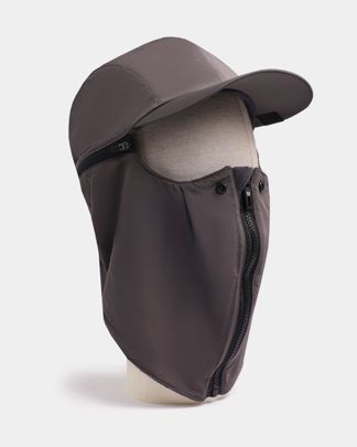 Купить Бейсболка KRAKATAU