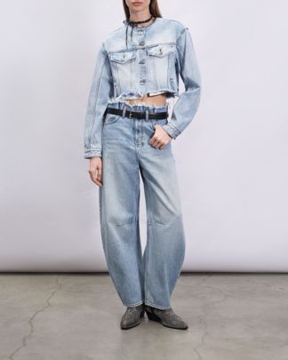 Купить Джинсы KSUBI