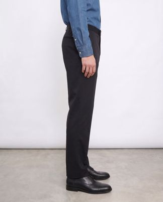 Купить Брюки HUGO BOSS