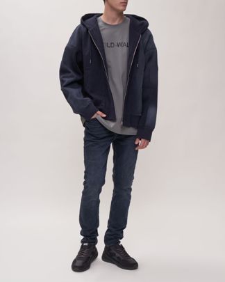 Купить Джинсы KSUBI