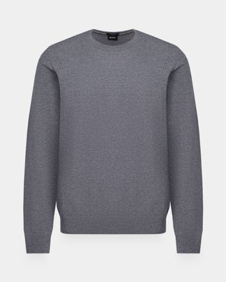 Купить Джемпер HUGO BOSS