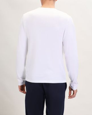 Купить Лонгслив HUGO BOSS