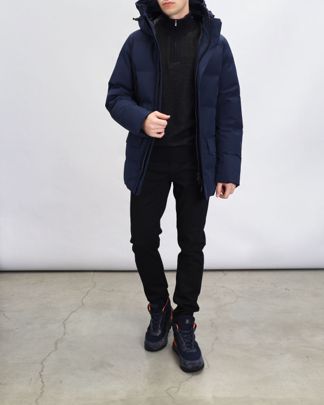 Купить Куртка KRAKATAU