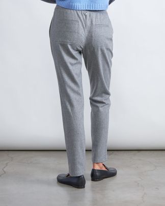 Купить Брюки LORENA ANTONIAZZI