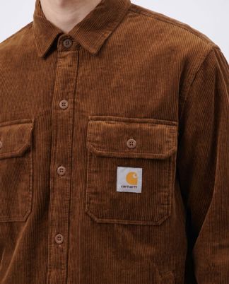 Купить Куртка CARHARTT WIP