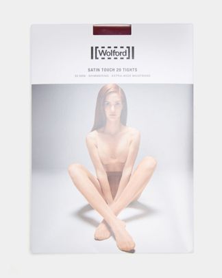 Купить Колготки WOLFORD