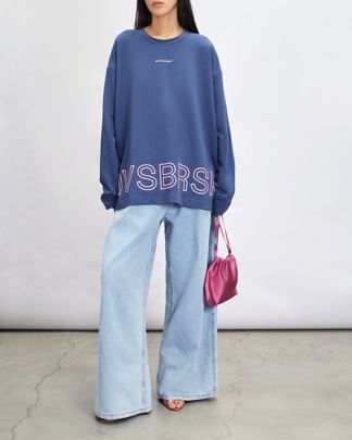 Купить Лонгслив MONOCHROME