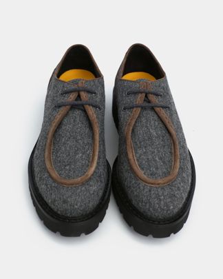 Купить Полуботинки DOUCALS
