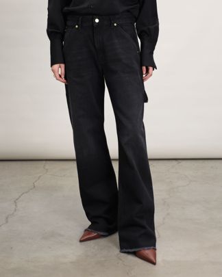 Купить Джинсы DARKPARK