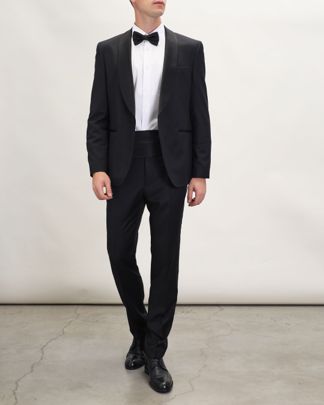 Купить Брюки HUGO BOSS