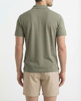 Купить Рубашка короткий рукав CUDGI MEN