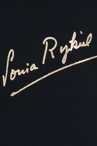 Купить Футболка SONIA RYKIEL