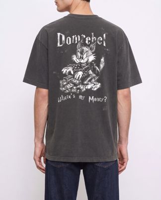 Купить Футболка DOM REBEL