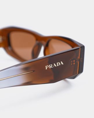 Купить Очки PRADA EYEWEAR