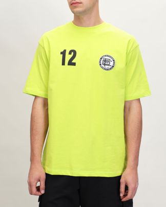 Купить Футболка COMME DES FUCKDOWN