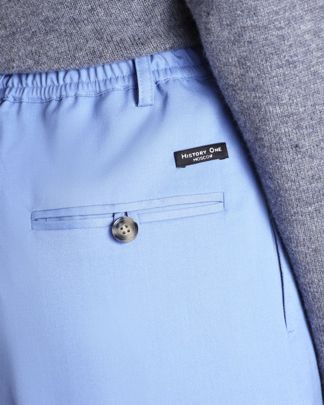 Купить Брюки HISTORY ONE