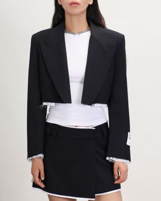 Купить Жакет COMME DES FUCKDOWN